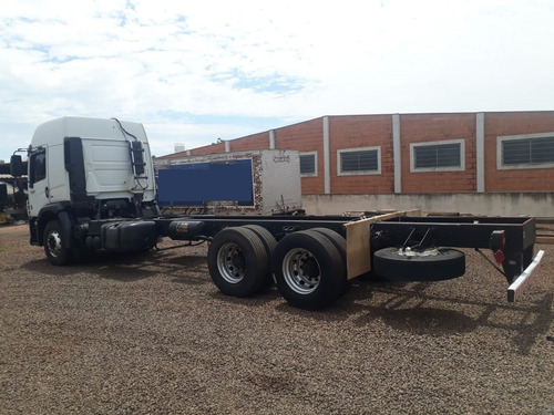 Volkswagen Constelation 24.280 Clc