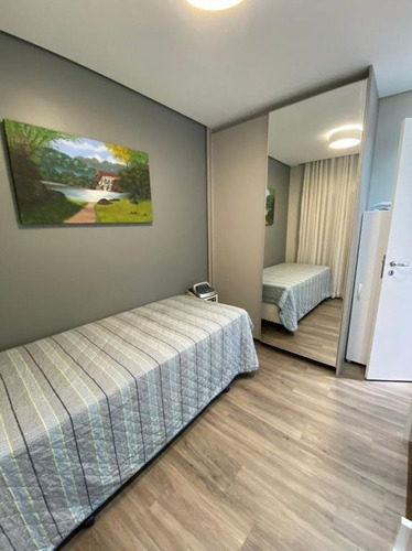 Imagem 11 de 15 de Apartamento À Venda, 82 M² Por R$ 1.225.000,00 - Vila Mariana - São Paulo/sp - Ap19998