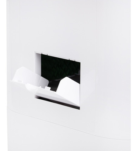 Imagen 6 de 8 de Enfriador De Aire Kendal Kfl-1702r