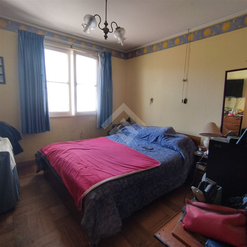 Casa En Venta De 3 Dorm. En Viña Del Mar Oriente