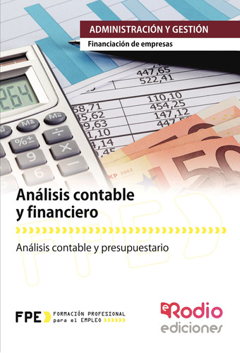 Análisis Contable Y Financiero