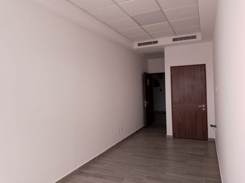 Consultorio En Renta Nuevo En Hospital Mac