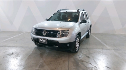 Renault Duster 2.0 Expression At