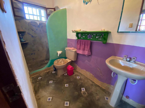 Hermosa Casa Vacacional En Los Robles Ic-00378