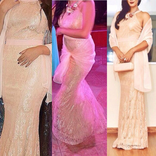 Bellos Vestidos 9/10