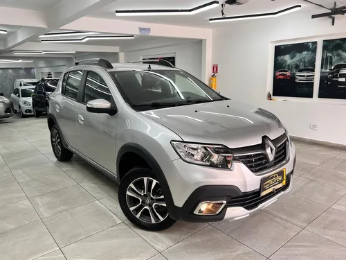 Renault Stepway Intens AT 2023