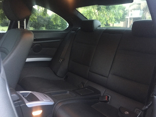 Bmw 335i Coupe Bi-turbo Triptonic