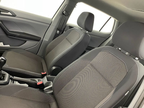Imagen 4 de 17 de Volkswagen T-cross 1.6 Trendline L19 - 2021 - Id:0776
