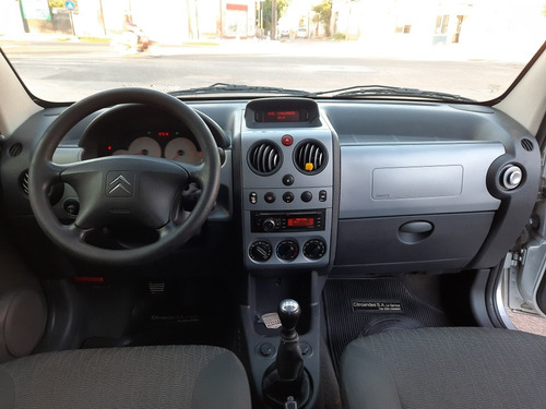 Imagen 7 de 12 de Citroën Berlingo 2013 1.6 Sx Hdi 92cv Am54