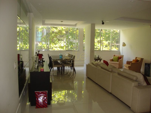Imagem 2 de 15 de Apartamento-à Venda-leblon-rio De Janeiro - Ap0005