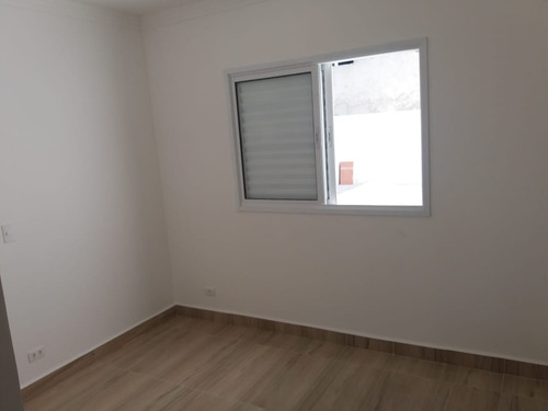 Sobrado 2 Quartos Com Suíte A Venda Vila Alpina!