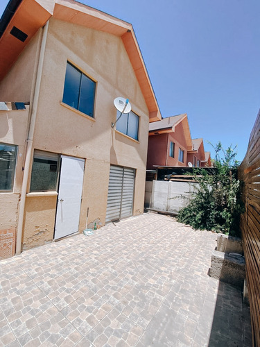 Casa Buín Luis Toledo Hernández
