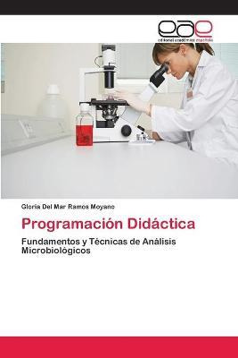 Libro Programacion Didactica - Ramos Moyano Gloria Del Mar