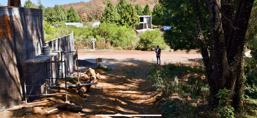 Terreno De Oportunidad En Pátzcuaro Solo Este Mes De Junio