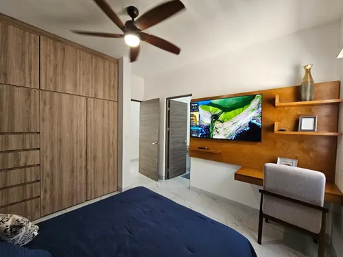 Casa En Venta En Residencial Meridiano