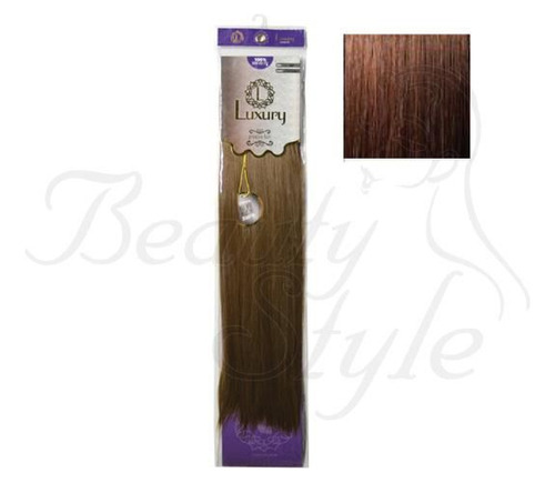 Extension Silky 20  Brown Nº4a