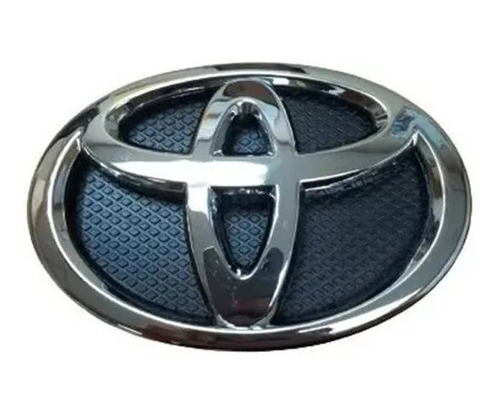 Emblema Logo Parrilla Toyota Camry 2007-2010