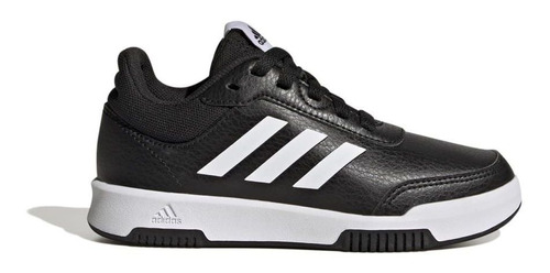 adidas Tensaur Sport 2.0 K Tenis Negro De Niño Para Correr