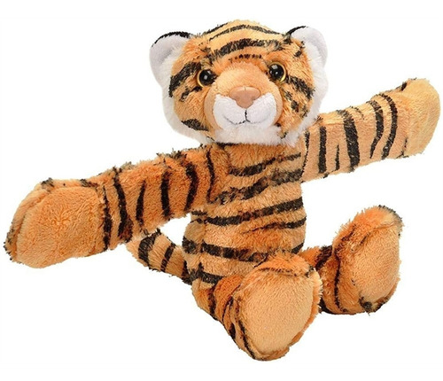 Peluche Ajustable Estilo Brazalete Tigre