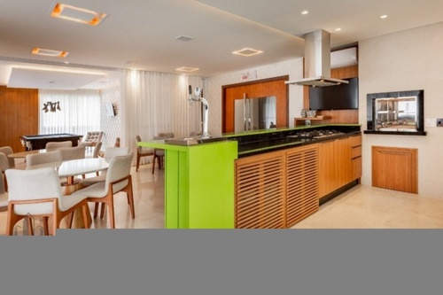 Imagem 6 de 29 de Edifício Milano Residence - Ap4 289 - Ap4 289