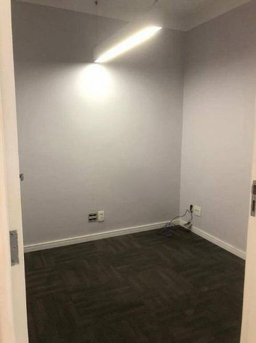 Imagem 11 de 13 de Prédio Para Aluguel, 3 Vagas, Jardim Avelino - São Paulo/sp - 2571