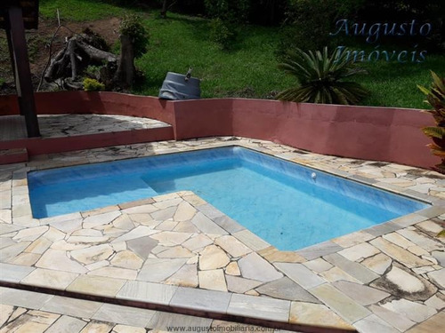 Imagem 5 de 29 de Chácaras À Venda Em Atibaia/sp - Compre O Seu Chácaras Aqui! - 1473857