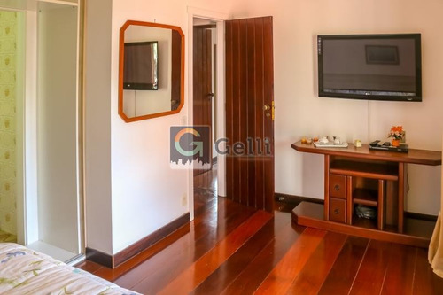 Imagem 20 de 20 de Casa- Petrópolis, Bingen - 597