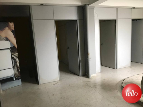 Imagem 4 de 7 de Comercial/industrial - Ref: 243482