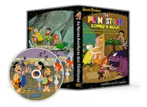Comprar Dvd Os Flintstones Hora Da Comédia 1972 Coletânea