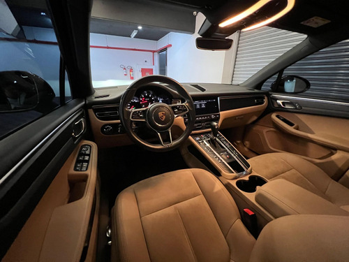 Porsche Macan 2.0 Turbo