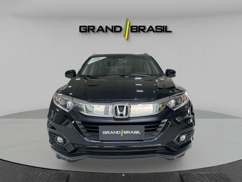 Honda HR-V Honda HR-V EX CVT 1.8 I-VTEC FlexOne