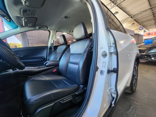 Honda HR-V Honda HR-V EX CVT 1.8 I-VTEC FlexOne