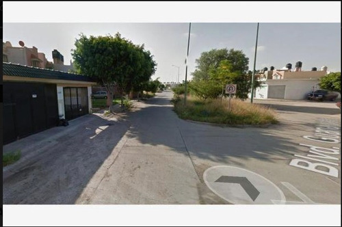 Imagen 1 de 5 de Lr Hermosa Casa Blvd Guanajuato Colinas Del Carmen Leon Gto