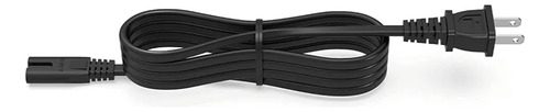 Cable De Corriente Alimentación Bocina Kaiser Msa-7515mx 1.5