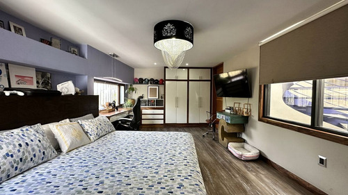 Casa En Venta Cumbres De Acultzingo Lomas Altas - Con Departamento Independiente