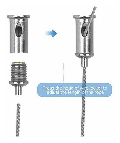 Allchinafiber Panel Luz Led Regulable 0 10 5 60 Emp Ble