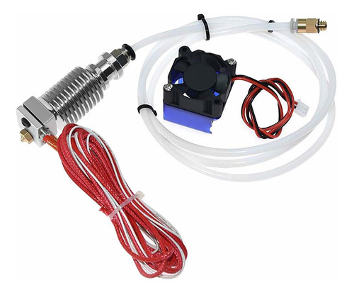 J Head 5 Hot End Kit Completo in Reprap Impresora Nb