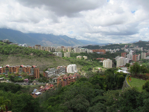 Imagen 2 de 18 de Vendo/alquiler Apto 130m2 2h/3b/3p Mirador Los Campitos 7220