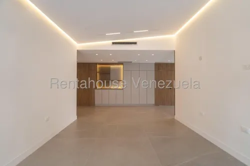 Casa En Venta Caurimare