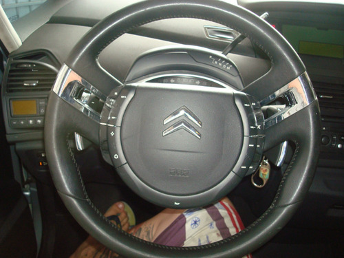 Floripa Imports Citroen C4 Picasso 2011 2.0 16v