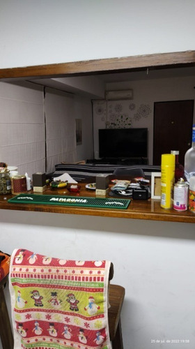Imagen 4 de 8 de Departamento En Venta En Barrio Parque