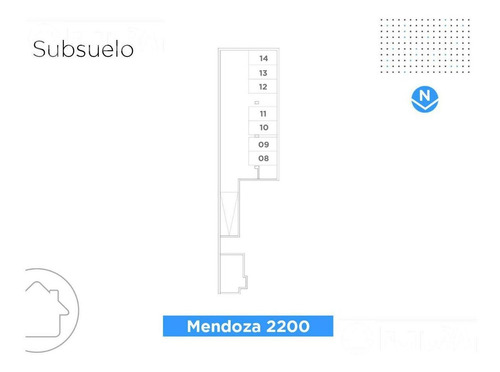 Imagen 29 de 30 de Departamento - Lourdes