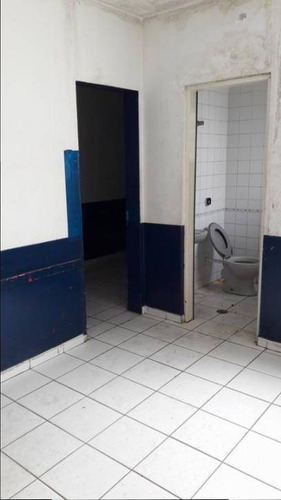 Imagem 22 de 30 de Sa0120 - Sala Para Alugar, 320 M² Por R$ 2.600/mês - São João - Jacareí/sp - Sa0120
