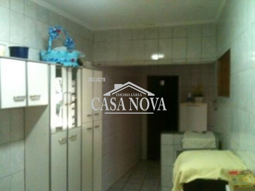Imagem 6 de 8 de Casa - Ca00461 - 4729406
