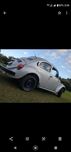 Fusca Fusca