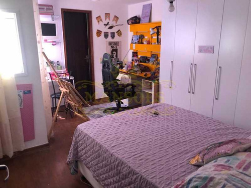 Casa, 3 Quartos 3 Suítes, 1 Vaga, Recreio Dos Bandeirantes. - Abcn30017