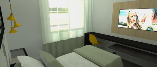 Casa Para Venda Em Guarapuava, Alto Da Xv, 3 Dormitórios, 1 Suíte, 1 Banheiro, 2 Vagas - Cs-0015_2-1005359