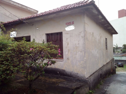 Imagem 4 de 4 de Terreno - Centro - Ref: 1388 - V-3505
