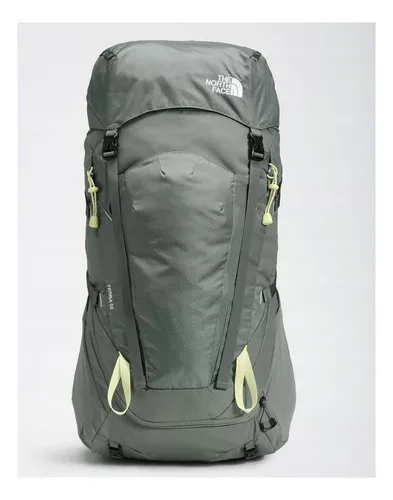 Mochila trekking north face sale