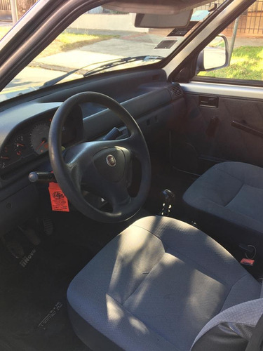 Fiat Fiorino Camioneta Fiorino